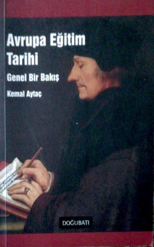 Avrupa Eğitim Tarihi Kemal Aytaç Doğu Batı