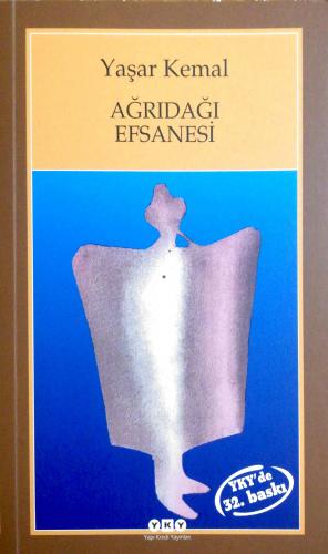 Ağrıdağı Efsanesi