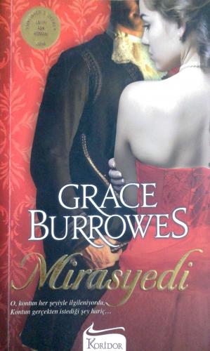 Mirasyedi Grace Burrowes Koridor Yayıncılık