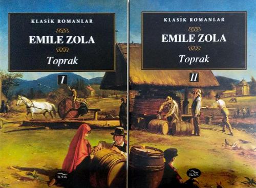 Toprak 1 ve Toprak 2