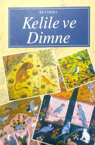 Kelile ve Dimne