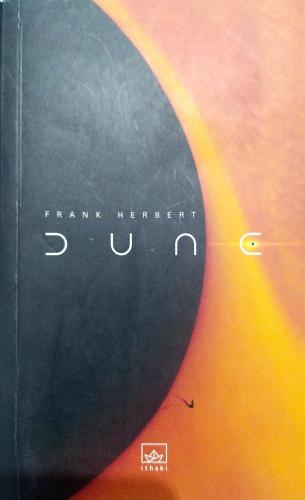 Dune Frank Herbert ithaki