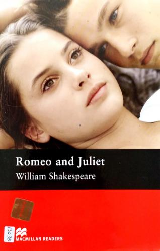 Romeo and Juliet William Shakespeare Macmillan