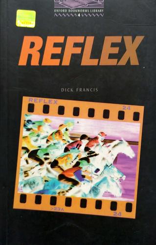 Reflex Dıck Francıs Oxford Bookworms