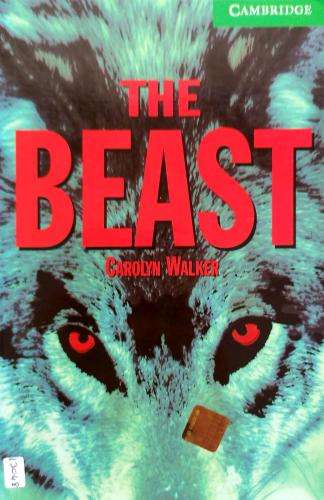 The Beast Carolyn Walker Cambridge University Press