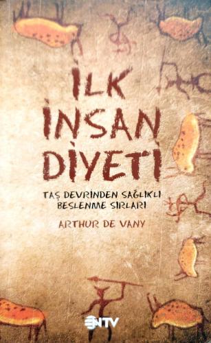 İlk İnsan Diyeti