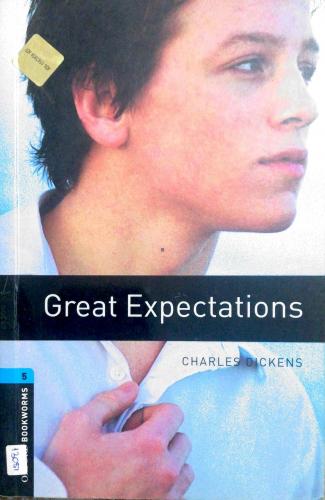 Great Expectations Charles Dickens Oxford