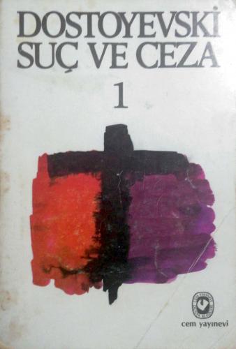 Suç ve Ceza 1