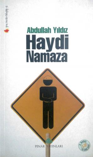 Haydi Namaza Abdullah Yıldız Pınar