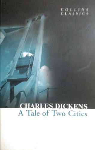 A Tale of Two Cities