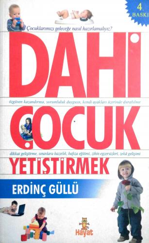 Dahi Çocuk Yetiştirmek