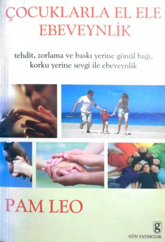 Çocuklarla El Ele Ebeveynlik