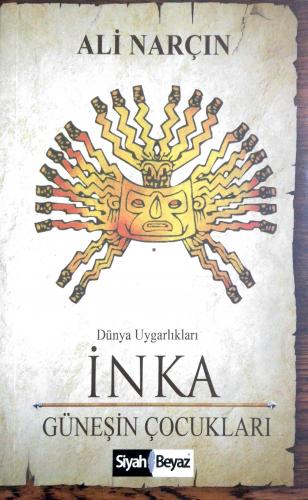 İnka; Güneşin Çocukları