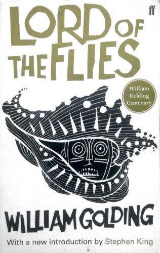 Lord of the Flies William Golding Faber and Faber