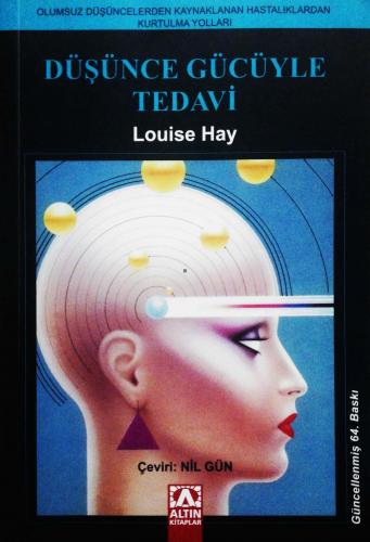 Düşünce Gücüyle Tedavi