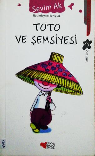 Toto ve Şemsiyesi