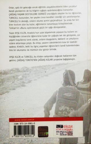 Kardelenler / Çağdaş Türkiye'nin Çağdaş Kızları Ayşe Kulin Remzi Kitab