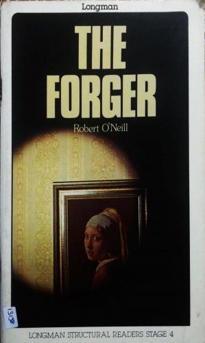 The Forger Robert O'Neill Longman