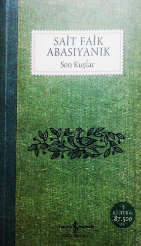 Son Kuşlar