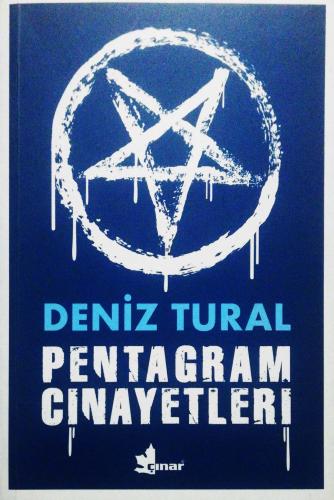 Pentagram Cinayetleri Deniz Tural Çınar