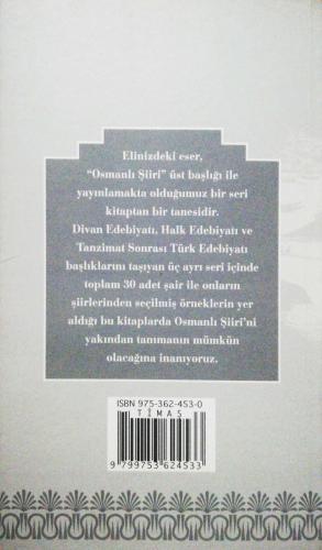 Ahmet Haşim İsa Kocakaplan Timaş Yayınları