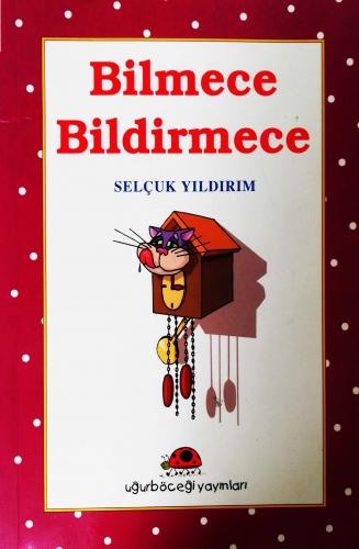 Bilmece Bildirmece