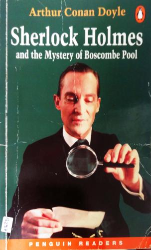 Sherlock Holmes And The Mystery Of Boscombe Pool Sir Arthur Conan Doyl