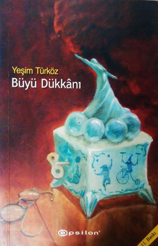 Büyü Dükkanı