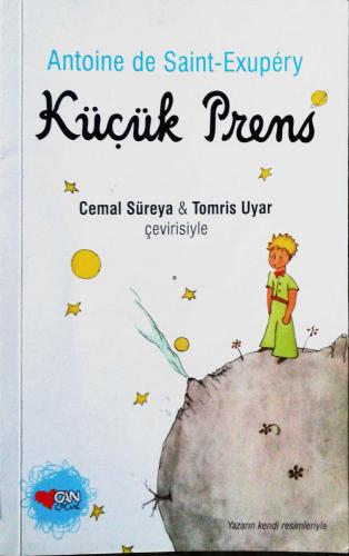Küçük Prens