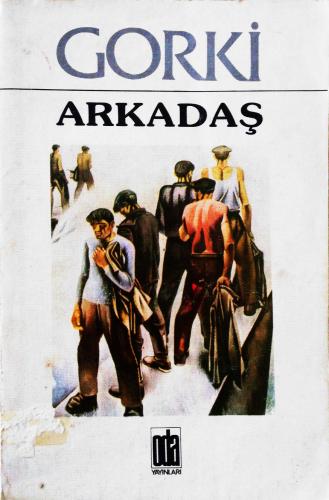 Arkadaş Gorki Oda