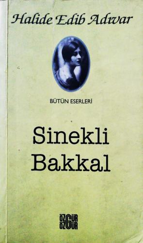 Sinekli Bakkal