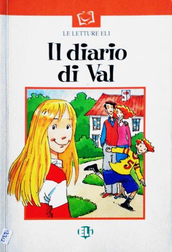 II Diario Di Val Flagan Eli