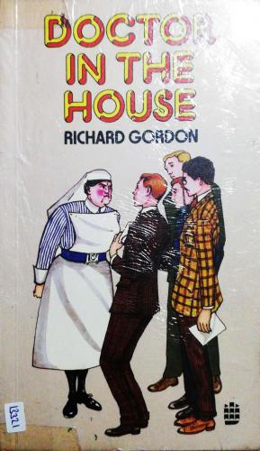 Doctor In The House Richard Garden Longman