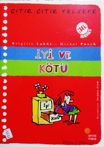 İyi Ve Kötü