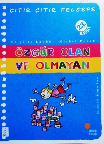 Özgür Olan ve Olmayan