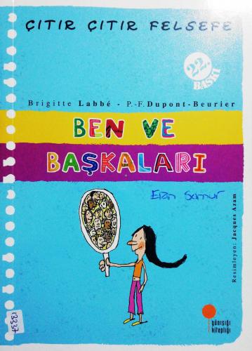 Ben ve Başkaları