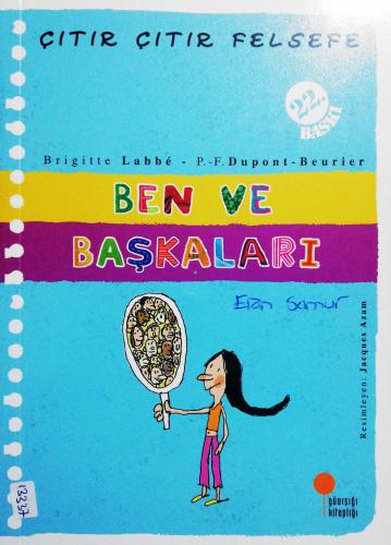 Ben ve Başkaları Brigitte Labbe Günışığı