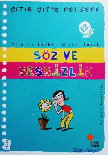 Söz ve Sessizlik
