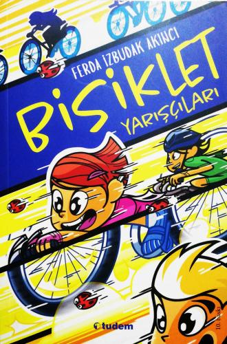 Bisiklet Yarışçıları