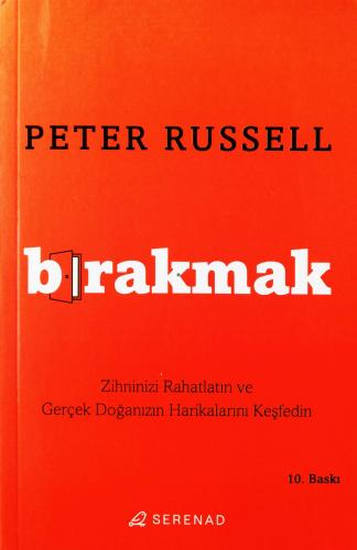 Bırakmak Peter Russell Serenad