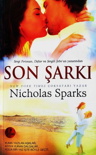 Son Şarkı Nicholas Sparks Artemis Yayınları