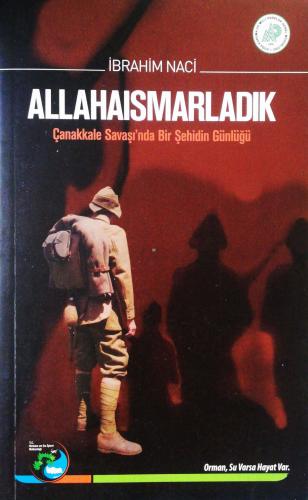 Allahaısmarladık İbrahim Naci Yeditepe