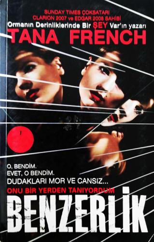 Benzerlik