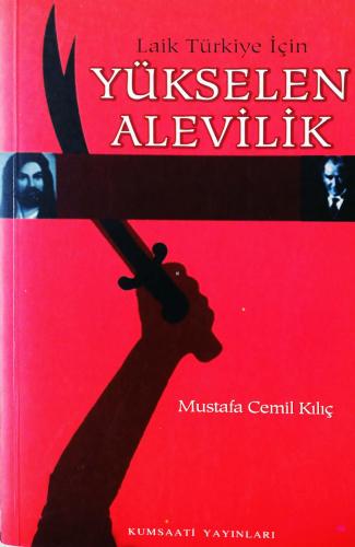 Laik Türkiye İçin Yükselen Alevilik Mustafa Cemil Kılıç Kum Saati