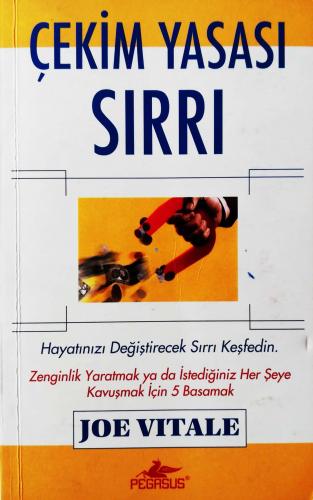 Çekim Yasası Sırrı