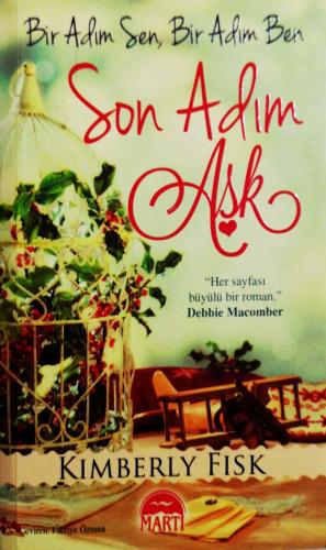 Son Adım Aşk