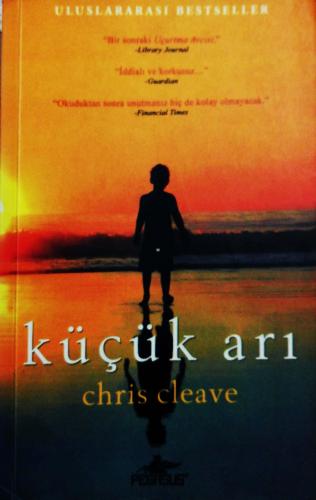 Küçük Arı Chris Cleave Pegasus Yayıncılık