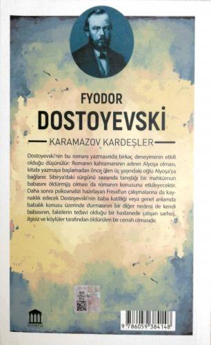 Karamazov Kardeşler 2. Kitap Dostoyevski Olympia