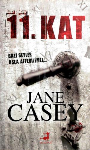 11. Kat Jane Casey Olimpos Yayınları