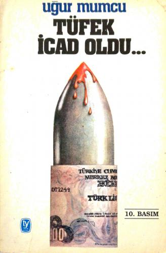 Tüfek İcad Oldu